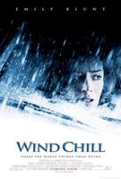 Wind Chill movie poster (2007) Sweatshirt #637654
