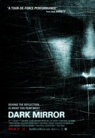 Dark Mirror movie poster (2007) t-shirt #MOV_8e94cc14