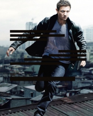 The Bourne Legacy movie poster (2012) Poster MOV_8e9b5829
