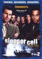 Sleeper Cell movie poster (2005) Poster MOV_8ea19f2a