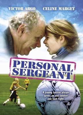 Personal Sergeant movie poster (2004) Poster MOV_8ea30c5d