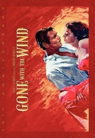 Gone with the Wind movie poster (1939) Poster MOV_8ea3518f