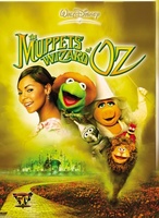 The Muppets Wizard Of Oz movie poster (2005) Longsleeve T-shirt #750161