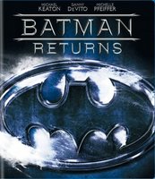 Batman Returns movie poster (1992) Poster MOV_8eac2117
