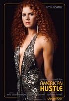 American Hustle movie poster (2013) Tank Top #1123563