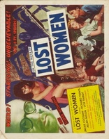 Mesa of Lost Women movie poster (1953) Sweatshirt #722213