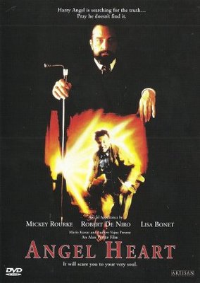 Angel Heart movie poster (1987) Poster MOV_8eb2ee38
