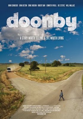 Doonby movie poster (2011) Sweatshirt