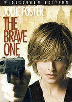 The Brave One movie poster (2007) Sweatshirt #756475
