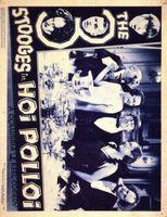 Hoi Polloi movie poster (1935) t-shirt #MOV_8ebf698f
