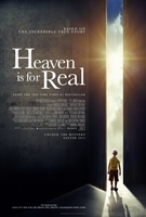 Heaven Is for Real movie poster (2014) mug #MOV_8ebfadd2