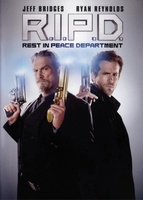 R.I.P.D. movie poster (2013) Longsleeve T-shirt #1243839
