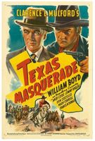 Texas Masquerade movie poster (1944) Poster MOV_8ed5302c