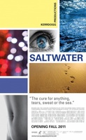 Saltwater movie poster (2011) Poster MOV_8ed8e174