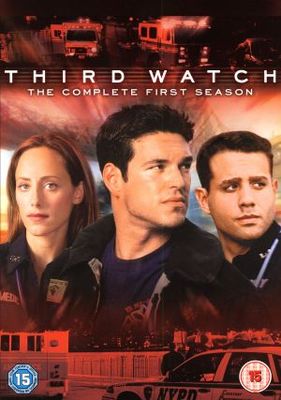 Third Watch movie poster (1999) calendar