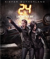 24: Live Another Day movie poster (2014) Poster MOV_8edccd7c