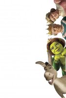 Shrek movie poster (2001) Poster MOV_8ede271b