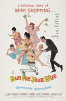 Una moglie americana movie poster (1965) hoodie #1246113