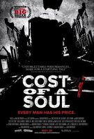 Cost of a Soul movie poster (2010) Poster MOV_8ee4769d