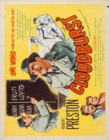 Cloudburst movie poster (1951) Poster MOV_8ee50f5c