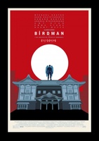 Birdman movie poster (2014) mug #MOV_8ee6e788