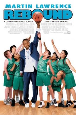 Rebound movie poster (2005) poster
