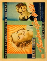Theodora Goes Wild movie poster (1936) Poster MOV_8efaedad