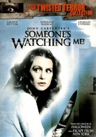 Someone's Watching Me! movie poster (1978) Poster MOV_8efbcd29