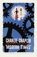 Modern Times movie poster (1936) Poster MOV_8f068c3d