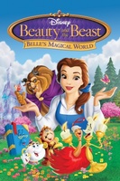 Belle's Magical World movie poster (1998) Poster MOV_8f09851f