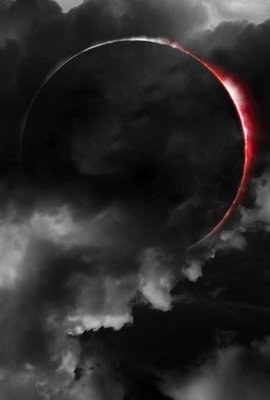 The Twilight Saga: Eclipse movie poster (2010) calendar