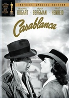 Casablanca movie poster (1942) Tank Top #1230321
