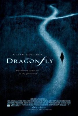 Dragonfly movie poster (2002) Poster MOV_8f0ea34c