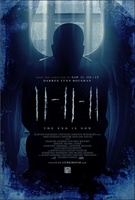 11 11 11 movie poster (2011) Poster MOV_8f1037d2