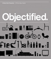Objectified movie poster (2009) Poster MOV_8f11c7a6