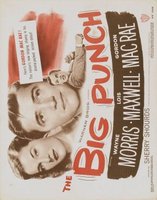 The Big Punch movie poster (1948) Poster MOV_8f1221df