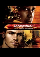 Unstoppable movie poster (2010) Longsleeve T-shirt #719907