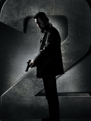 Taken 2 movie poster (2012) Poster MOV_8f12f09d