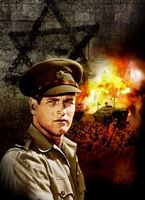 Exodus movie poster (1960) Poster MOV_8f17eede