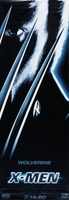 X-Men movie poster (2000) Sweatshirt #1260279