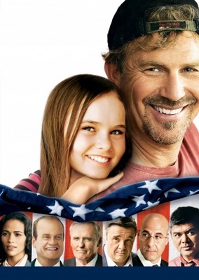 Swing Vote movie poster (2008) Poster MOV_8f1b7cdd