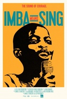 Imba Means Sing movie poster (2015) Tank Top #1261326