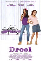 Drool movie poster (2009) t-shirt #MOV_8f2e24d8