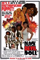 Black Devil Doll movie poster (2007) Tank Top #663020
