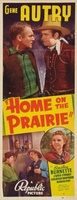 Home on the Prairie movie poster (1939) t-shirt #MOV_8f32381d