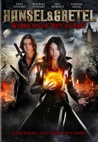 Hansel and Gretel: Witch Hunters movie poster (2013) Sweatshirt #782477