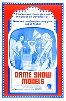 Game Show Models movie poster (1977) Poster MOV_8f37af11