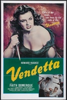 Vendetta movie poster (1950) Poster MOV_8f384f49