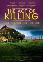 The Act of Killing movie poster (2012) Poster MOV_8f38f3db
