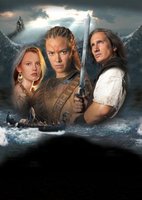 Ring of the Nibelungs movie poster (2004) Poster MOV_8f3990fb